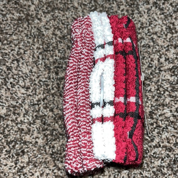 Oven Mit & Dish Towel Bundle - Picture 7 of 9